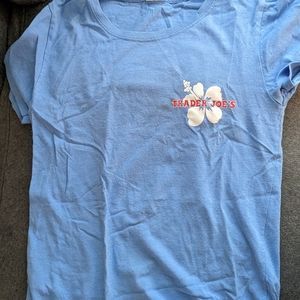 Trader Joe's t shirt